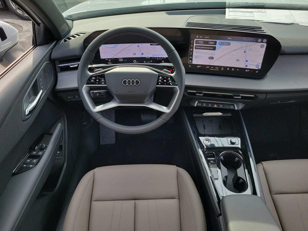 New 2026 Audi Q3 quattro 2.0T AWD/4WD image 22