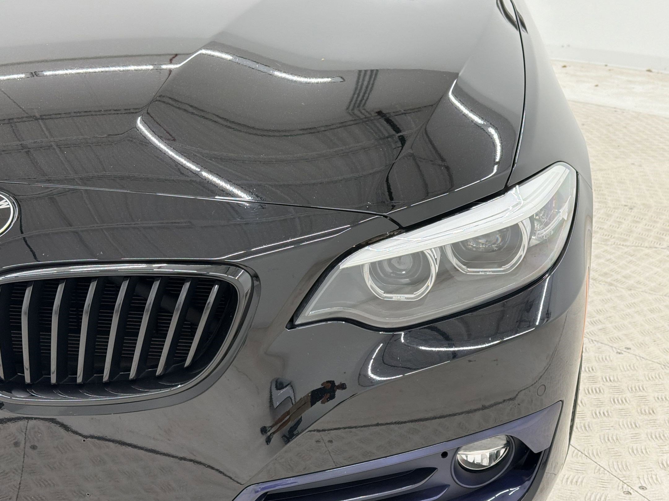 Used 2021 BMW 230i xDrive Coupe w/ Convenience Package AWD/4WD image 11