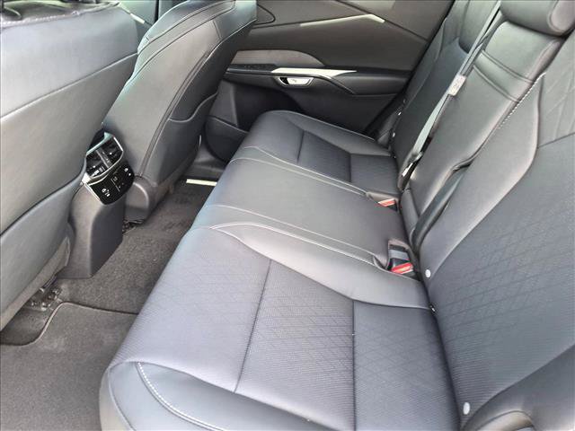 New 2026 Lexus RX 350 AWD image 15
