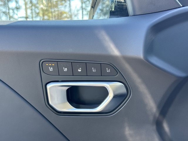 New 2026 Kia K4 GT-Line Turbo image 26