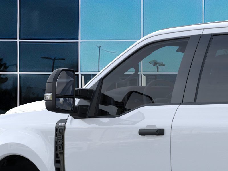 New 2026 Ford F350 XL w/ STX Appearance Package AWD/4WD image 20