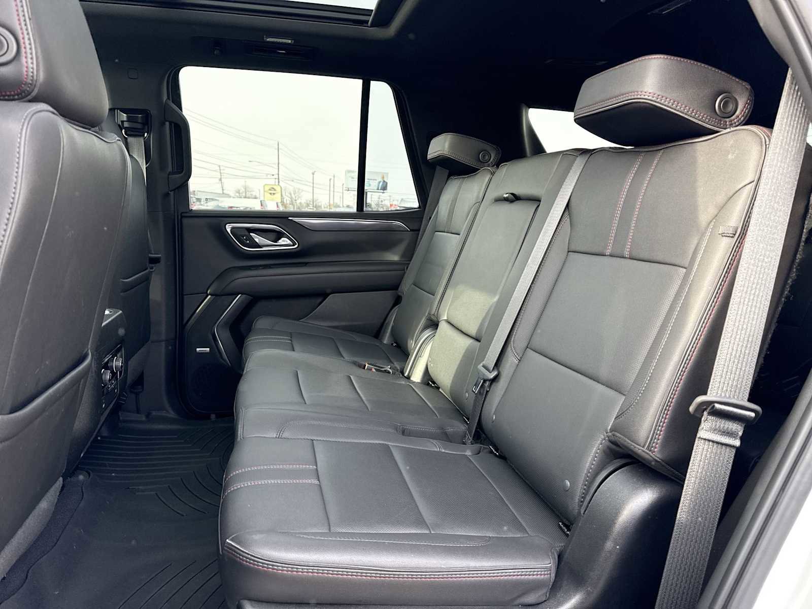 Certified 2023 Chevrolet Tahoe RST image 24