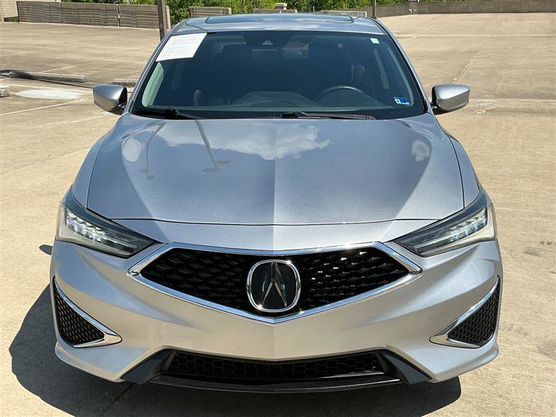 Used 2019 Acura ILX FWD image 10