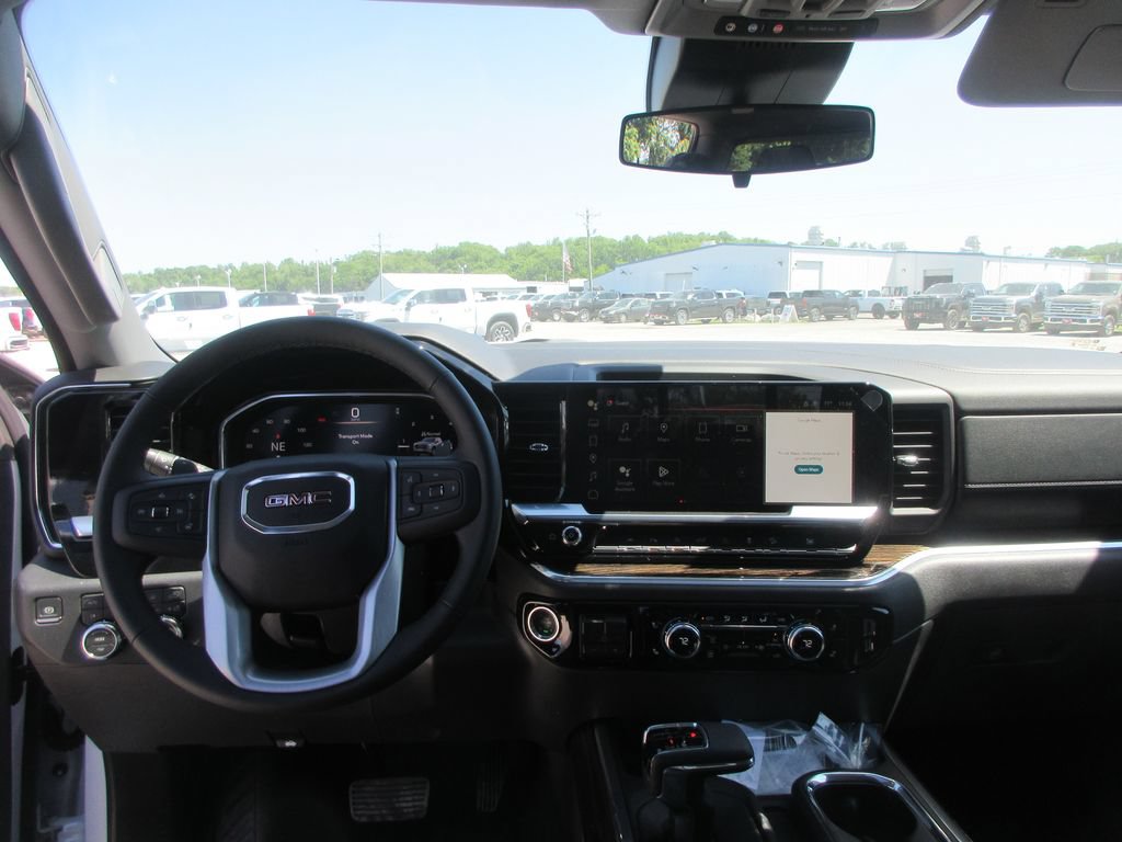 New 2026 GMC Sierra 1500 Elevation w/ Elevation Premium Package AWD/4WD image 19