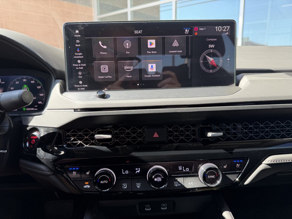 Used 2024 Honda Accord Touring image 20
