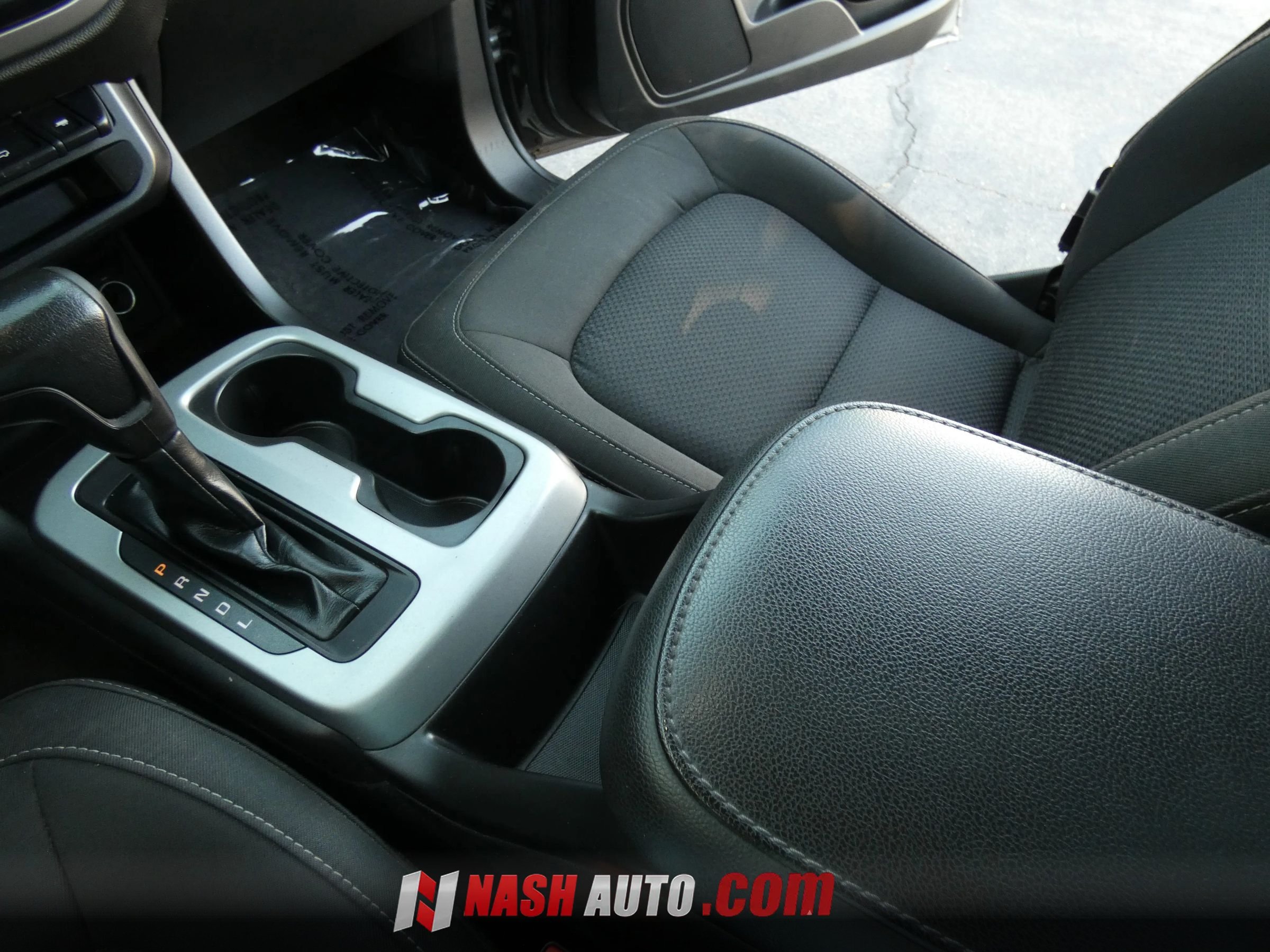 Used 2018 Chevrolet Colorado LT RWD image 56