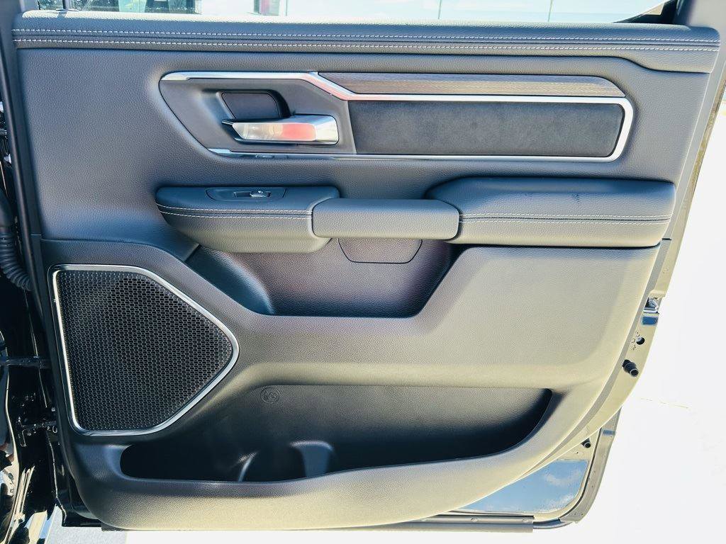New 2026 RAM 1500 Laramie image 33