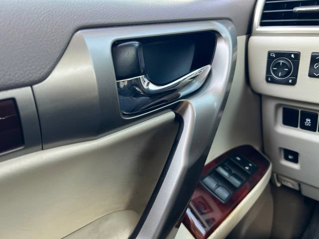 Used 2013 Lexus GX 460 w/ Comfort Plus Pkg AWD/4WD image 23