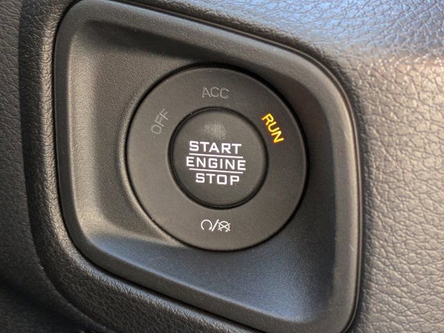 New 2026 Jeep Wrangler Sport S image 24