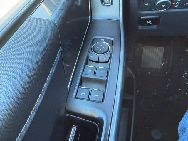 Used 2023 Ford F150 XLT w/ Equipment Group 302A High AWD/4WD image 25