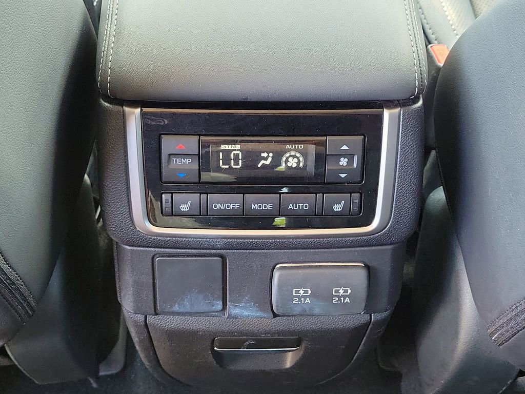 Used 2020 Subaru Ascent Limited w/ Technology Package AWD/4WD image 13