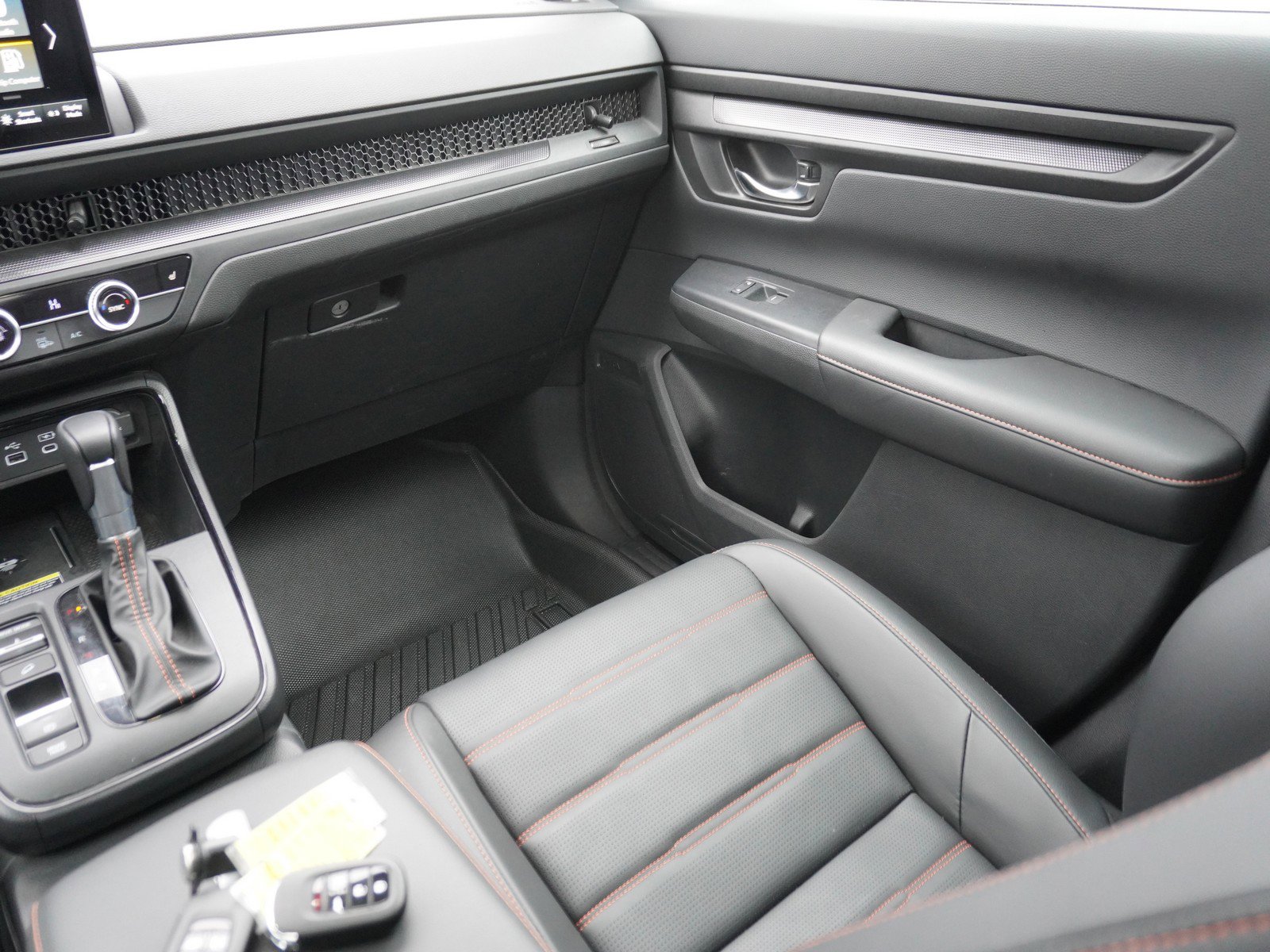 Used 2025 Honda CR-V Sport-L image 18