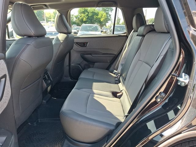 Certified 2026 Subaru Outback Premium AWD/4WD image 11