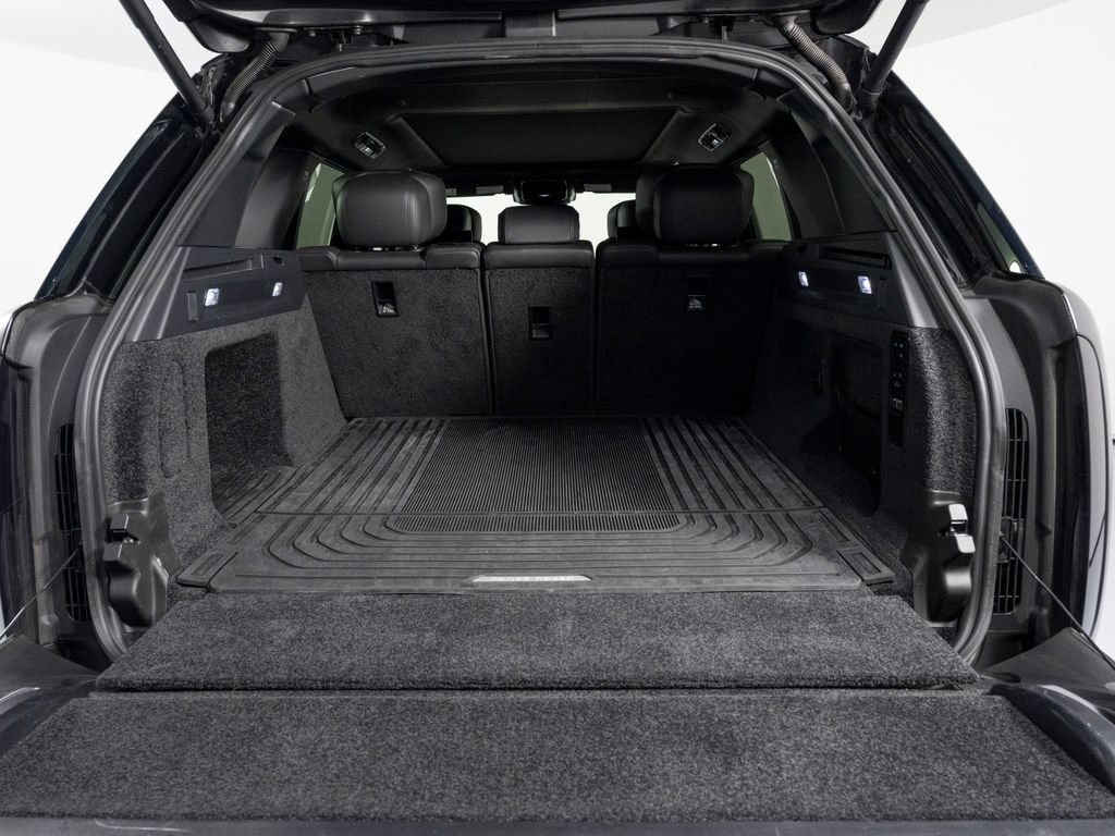 Used 2024 Land Rover Range Rover Autobiography AWD/4WD image 53