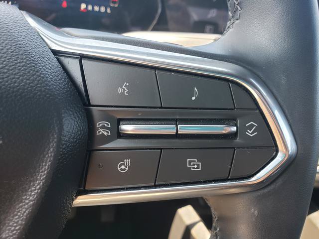 Used 2025 Chevrolet Equinox LT w/ Convenience Package II AWD/4WD image 25