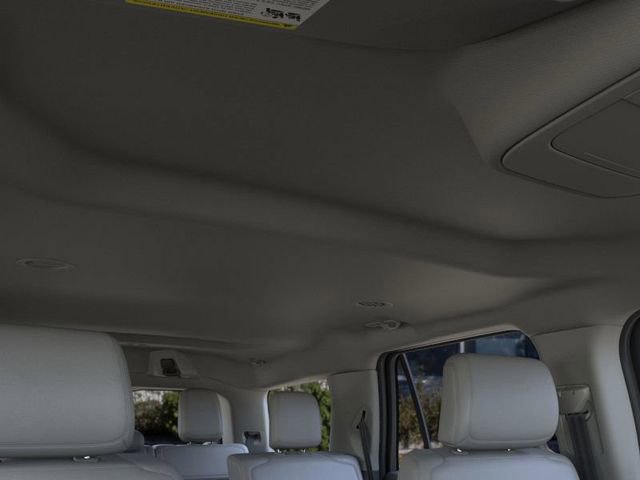 New 2026 Ford Expedition Active image 22