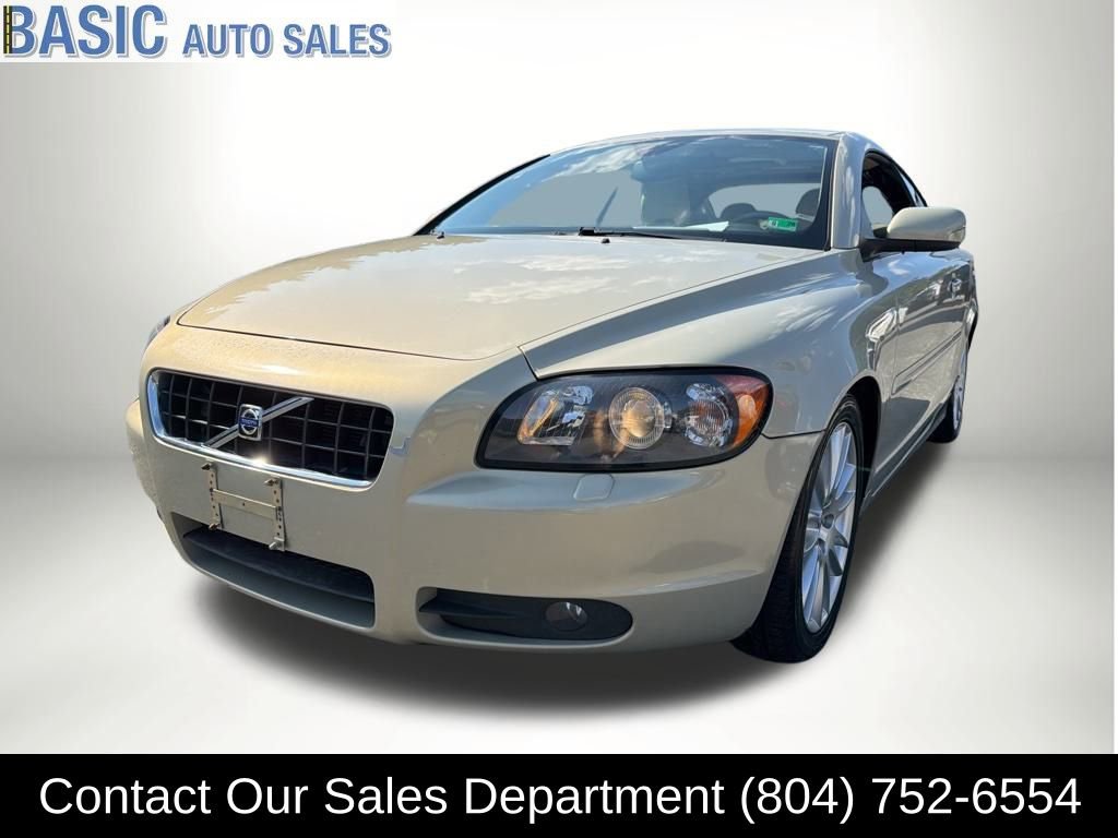 Used 2006 Volvo C70 T5 image 2