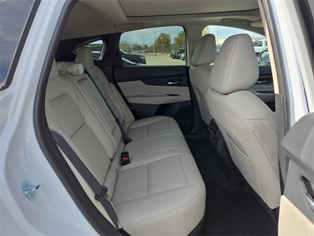 New 2026 Nissan Murano SL image 14