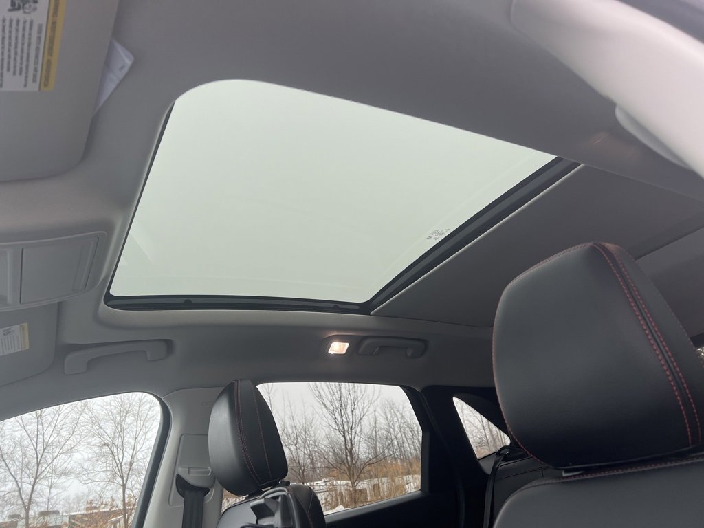 Used 2022 Ford Escape SEL w/ SEL Stealth AWD Package image 23