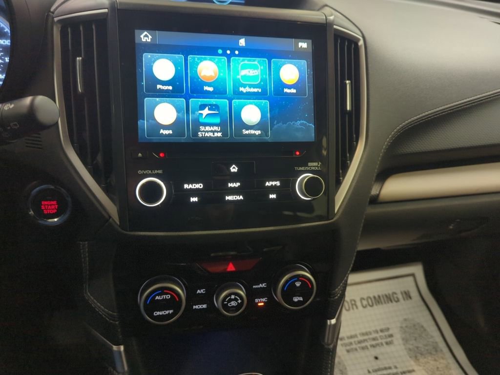 Used 2023 Subaru Forester Limited image 21