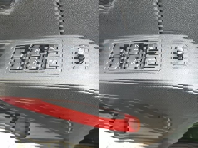 New 2026 Nissan Frontier PRO-4X image 18