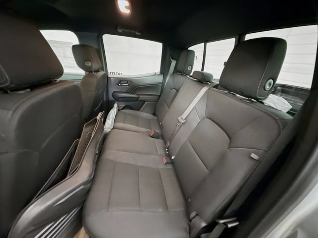New 2026 Chevrolet Colorado LT AWD/4WD image 26