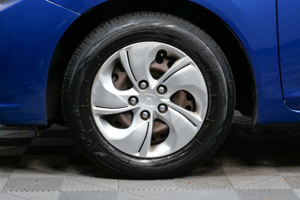 Used 2015 Honda Civic LX image 8