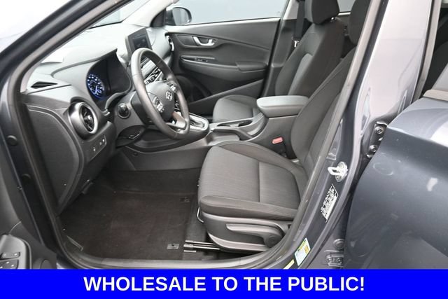 Used 2022 Chevrolet Spark LS FWD image 14