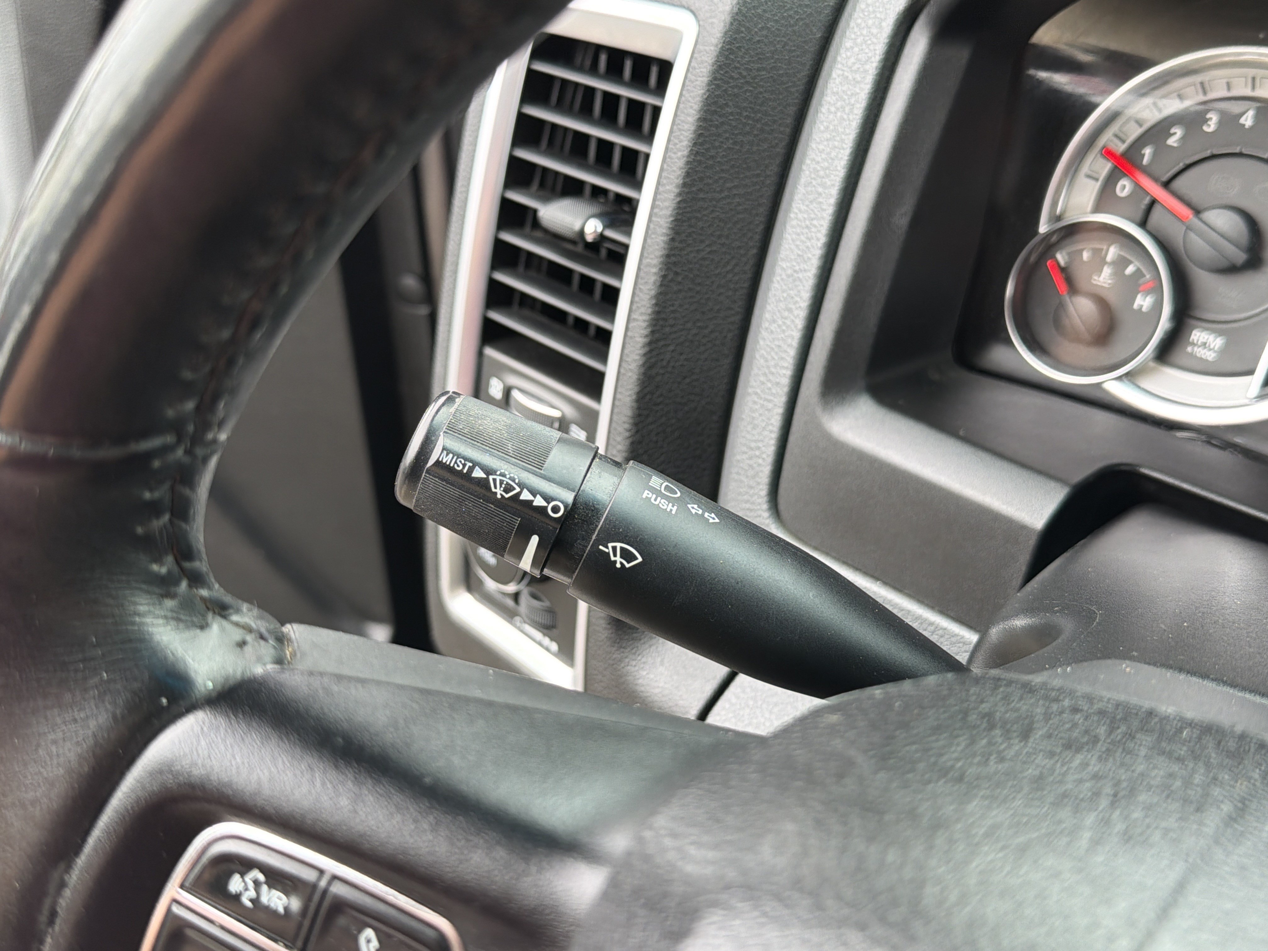 Used 2017 RAM 1500 Outdoorsman AWD/4WD image 18