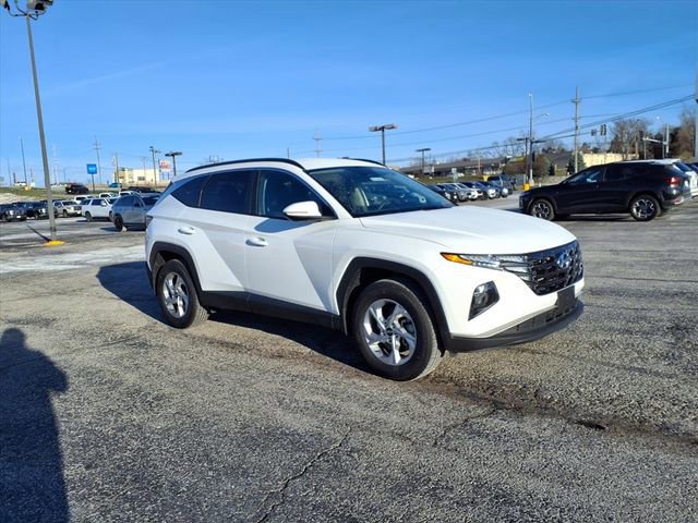 Used 2023 Hyundai Tucson SEL image 8