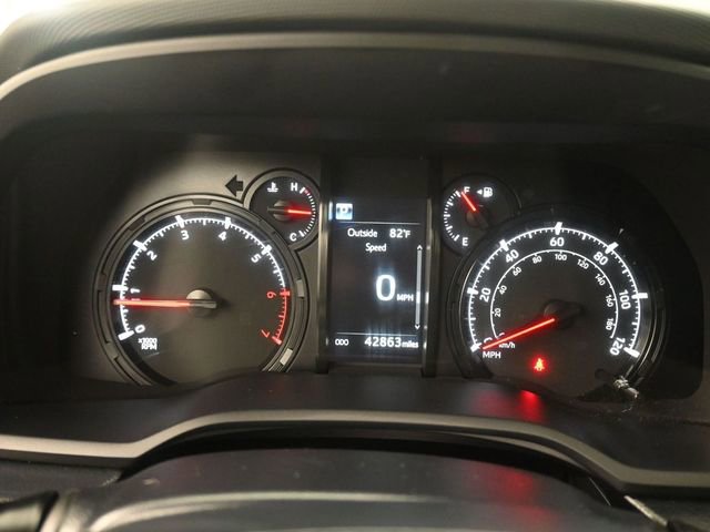 Used 2024 Toyota 4Runner SR5 image 13