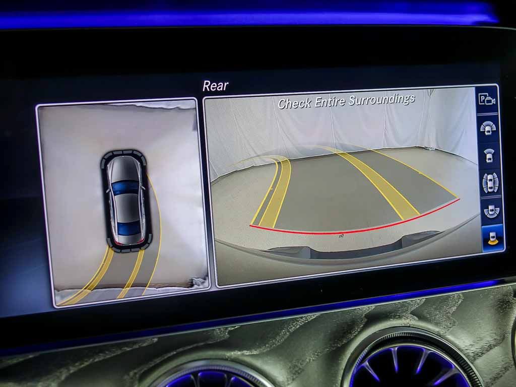 Used 2019 Mercedes-Benz CLS 450 4MATIC image 19