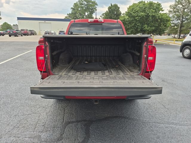 Used 2016 Chevrolet Colorado Z71 AWD/4WD image 30