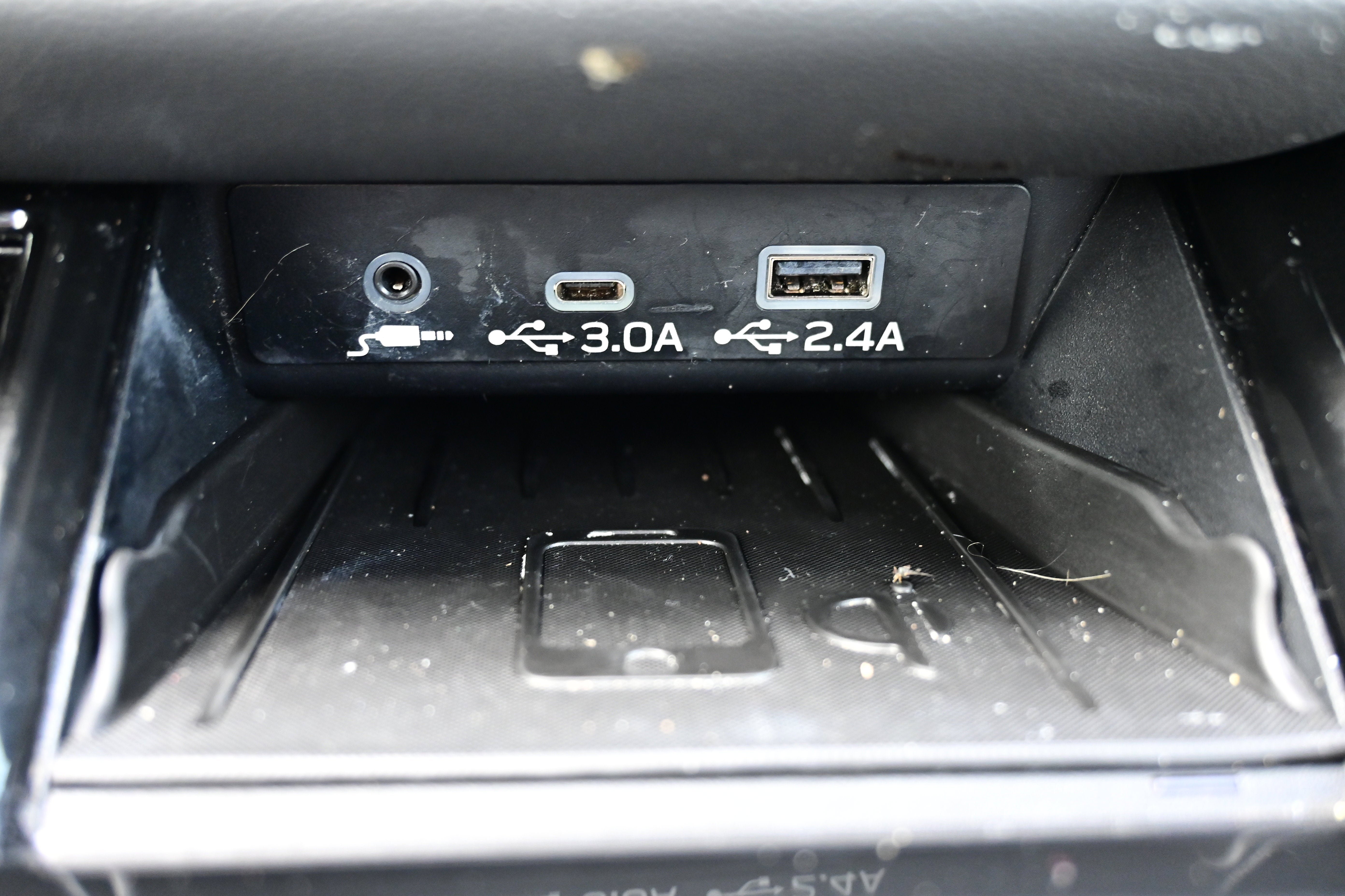 Used 2024 Subaru Outback Wilderness AWD/4WD image 26