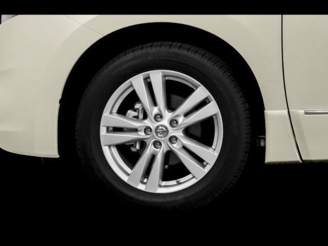 Used 2015 Nissan Quest SL FWD image 9