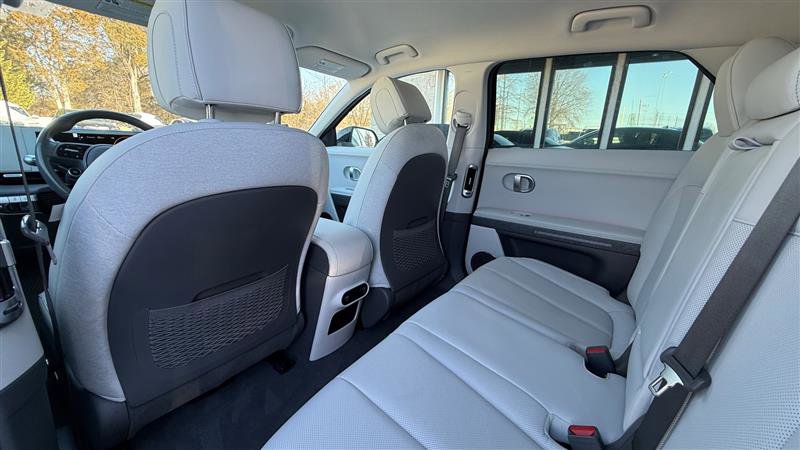 Used 2023 Hyundai Ioniq 5 SEL image 19