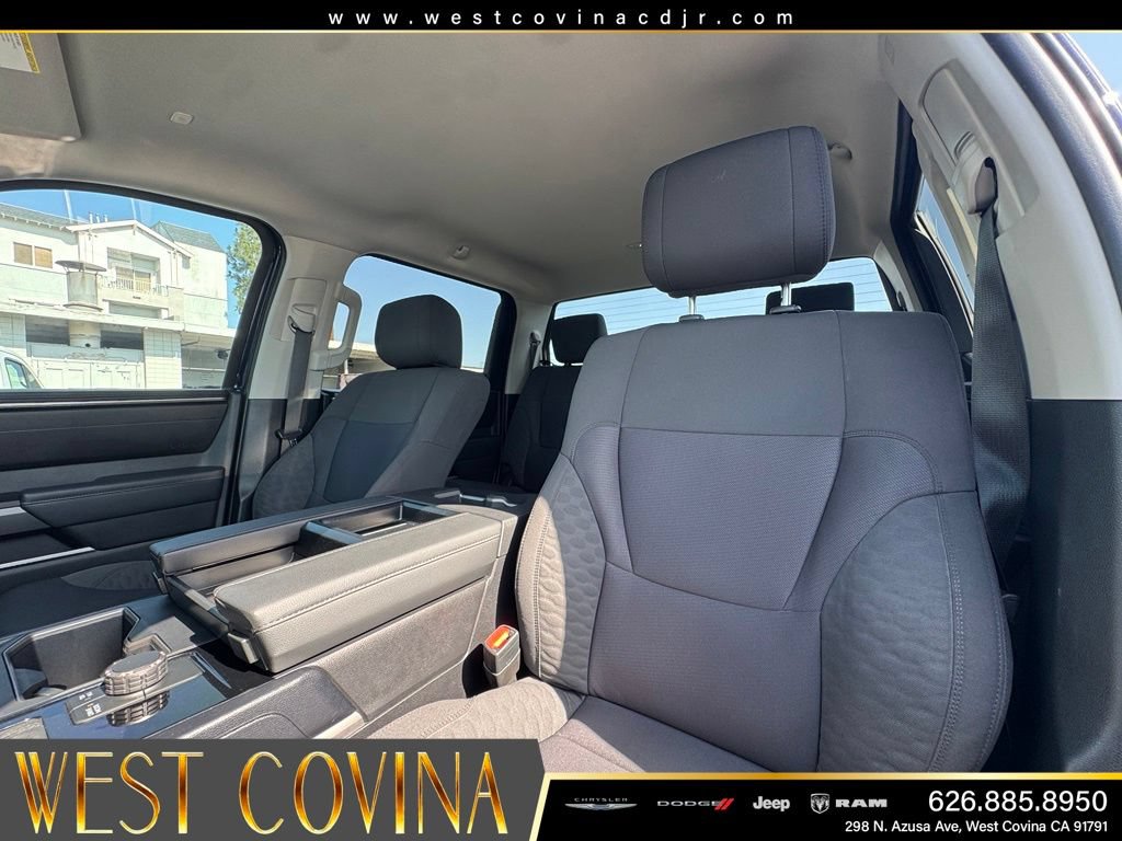 Used 2024 Toyota Tundra SR5 RWD image 19