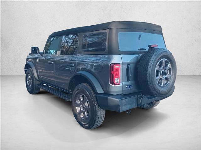 Used 2023 Ford Bronco Big Bend image 8