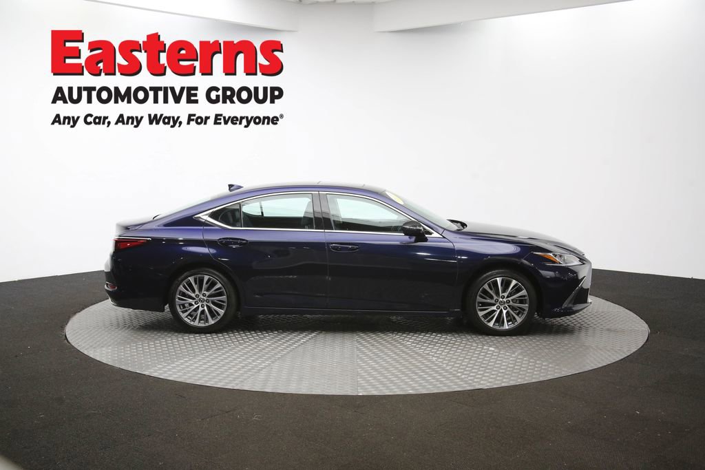 Used 2019 Lexus ES 350 w/ Premium Package image 43