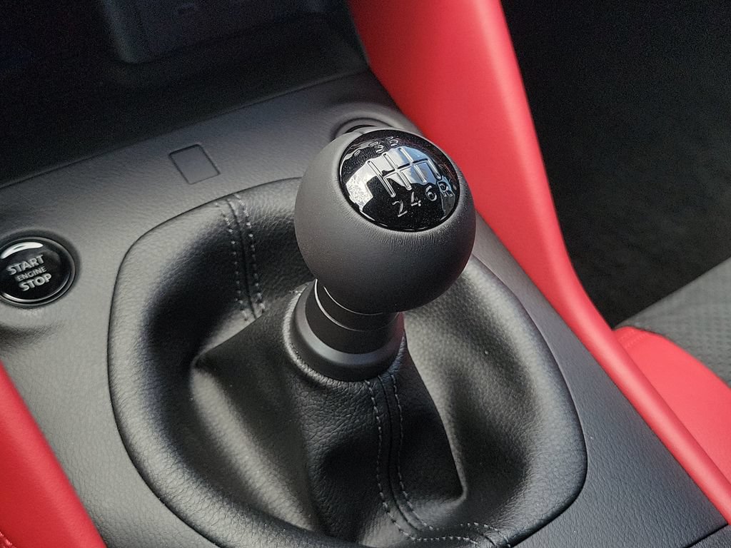 New 2027 Nissan Z Performance RWD image 33