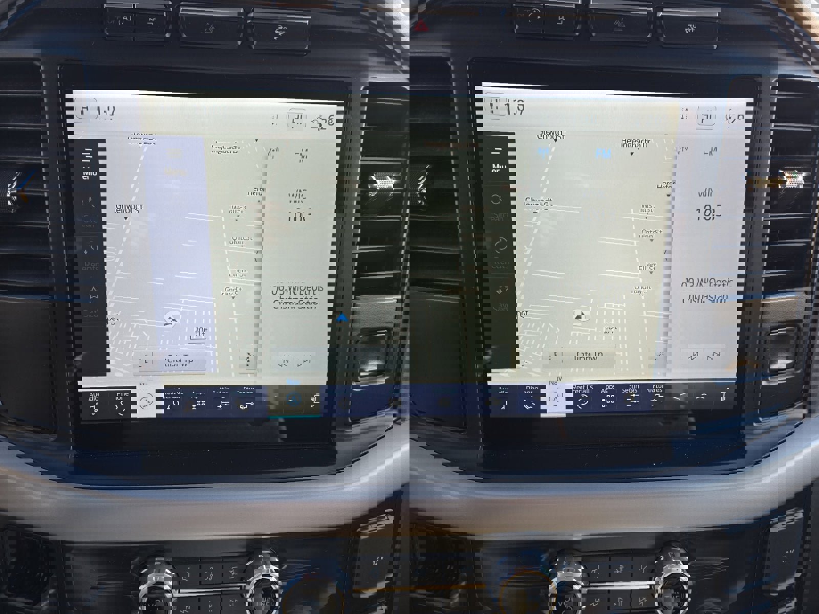 Used 2023 Ford F150 XLT w/ Equipment Group 302A High image 18