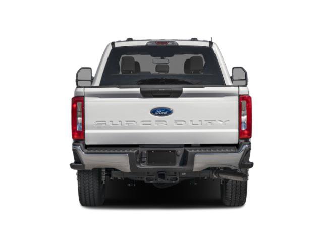 New 2027 Ford F250 XLT AWD/4WD image 8