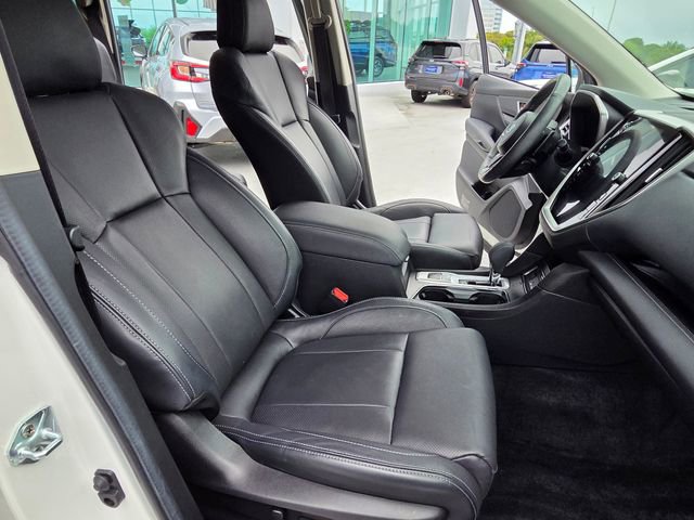 Certified 2024 Subaru Ascent Limited image 26
