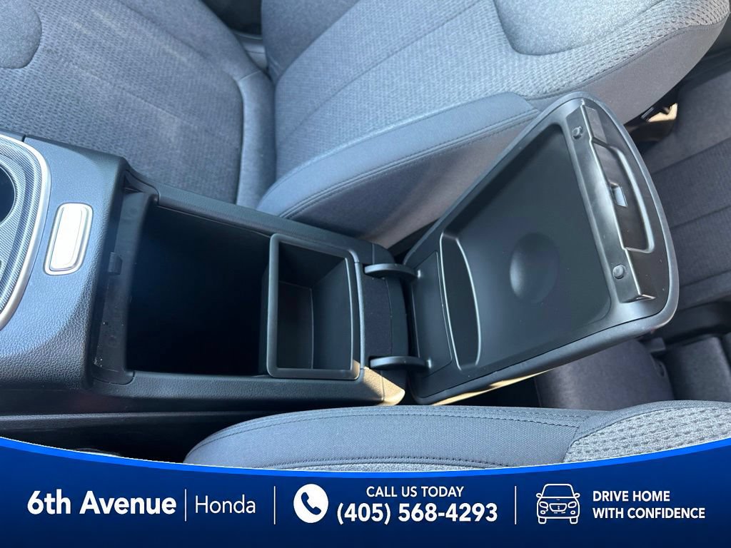 Used 2023 Hyundai Santa Fe SEL FWD image 38