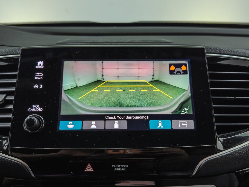 Used 2022 Honda Pilot Touring image 38