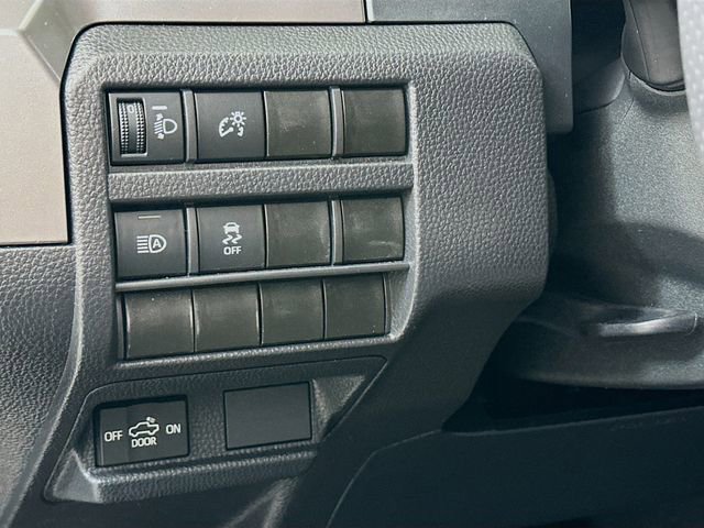 Used 2024 Toyota Tacoma SR5 image 11