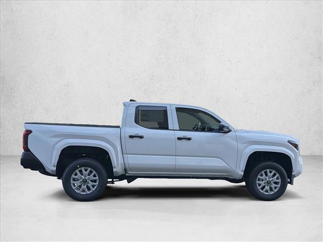 New 2026 Toyota Tacoma SR image 4