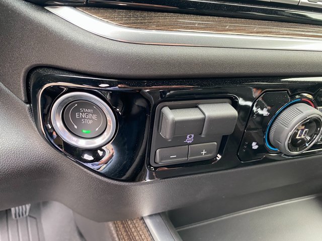 New 2025 Chevrolet Silverado 1500 RST w/ RST All Star Premium Package image 25