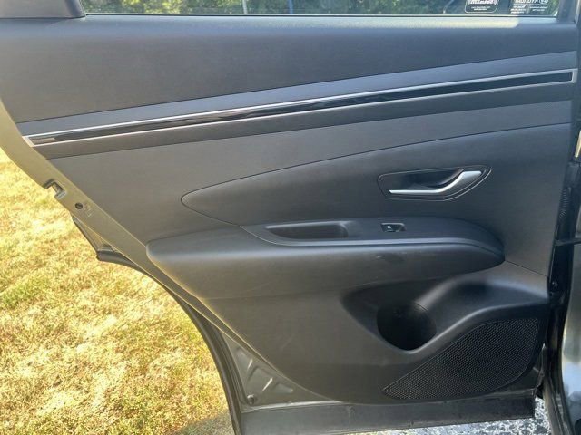 Used 2023 Hyundai Tucson SEL image 22