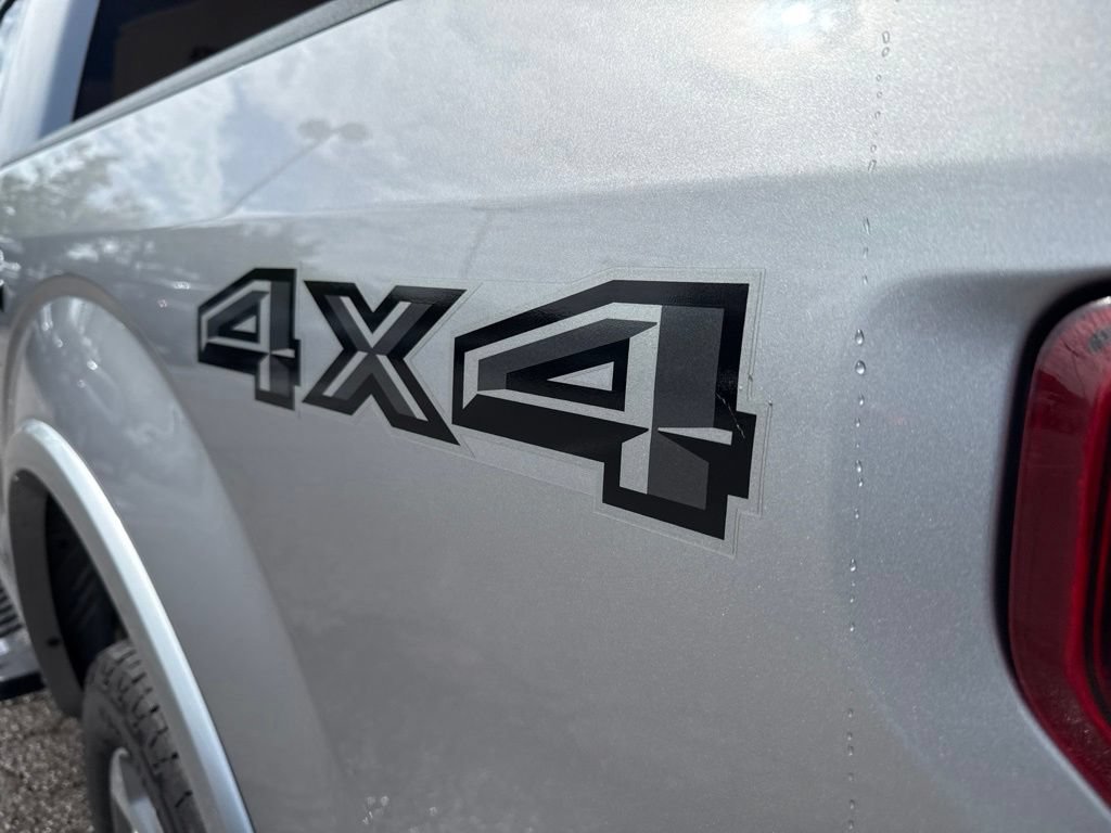 Used 2020 Ford F150 Lariat AWD/4WD image 11